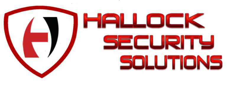 Hallock Security Solutions a division of Hallock Technologies