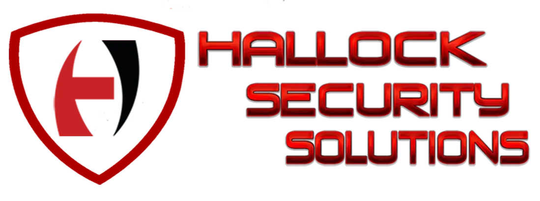 Hallock Security Solutions a division of Hallock Technologies